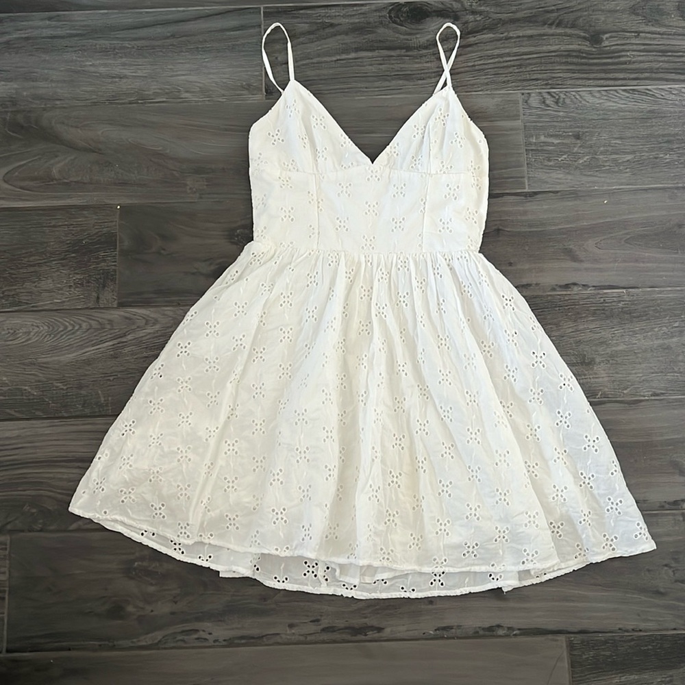 ZARA mini dress